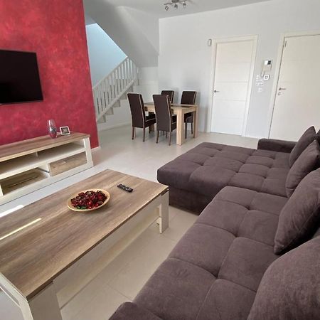 Villa Selena Playa Blanca  Eksteriør bilde