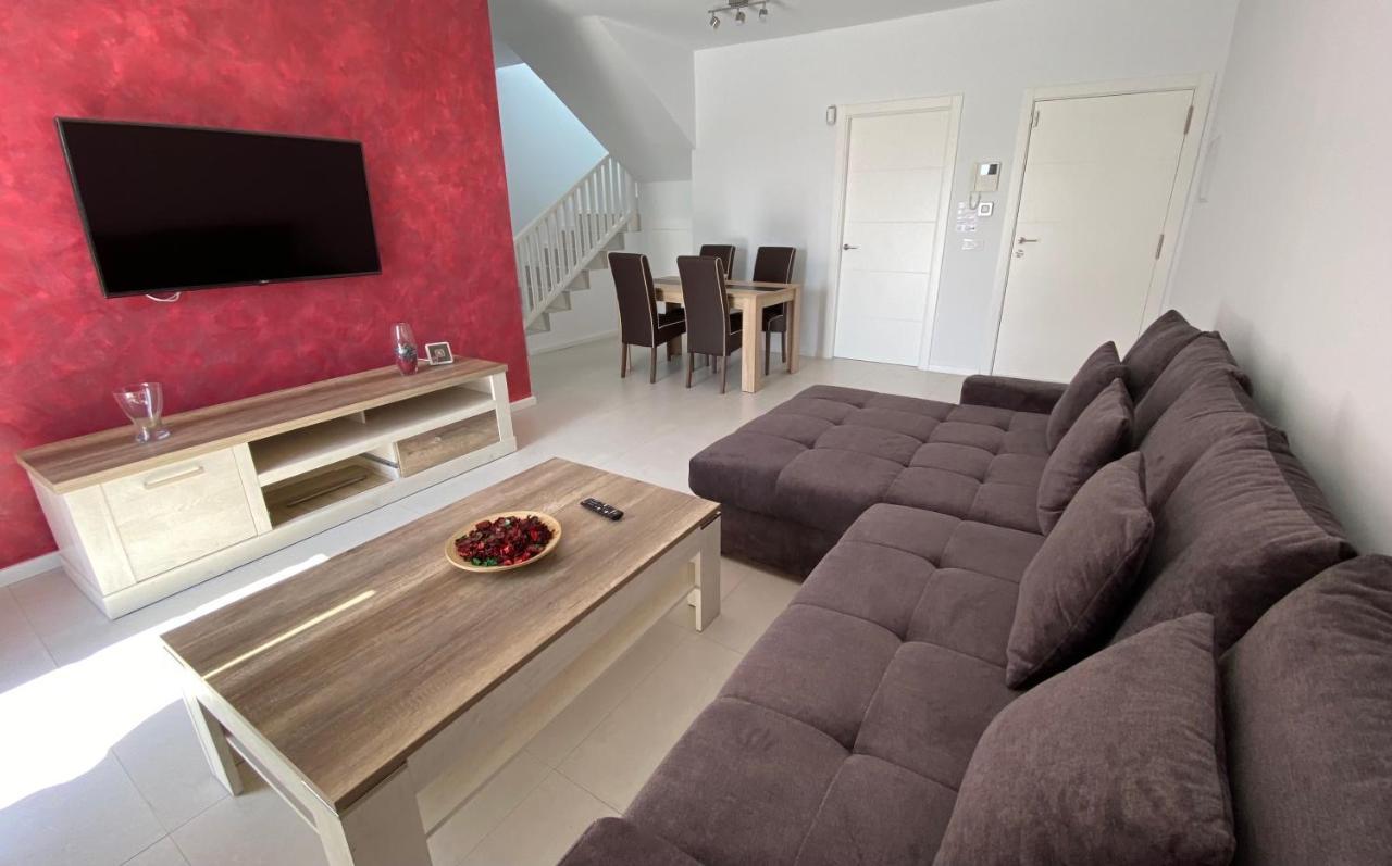 Villa Selena Playa Blanca  Eksteriør bilde