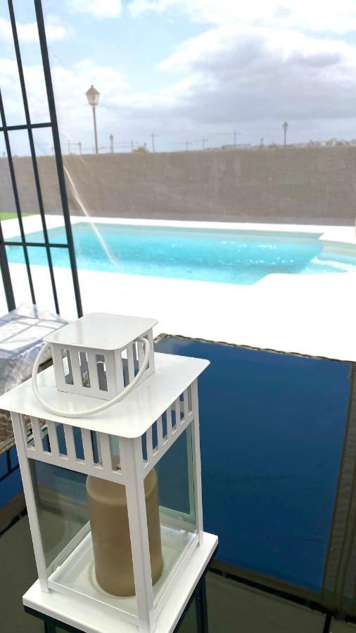 Villa Selena Playa Blanca  Eksteriør bilde