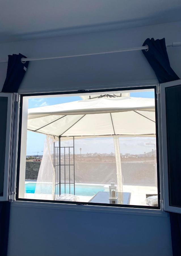 Villa Selena Playa Blanca  Eksteriør bilde