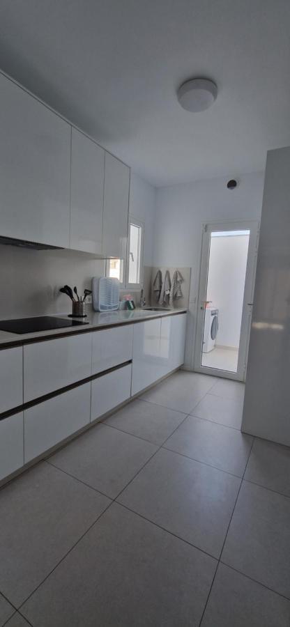 Villa Selena Playa Blanca  Eksteriør bilde