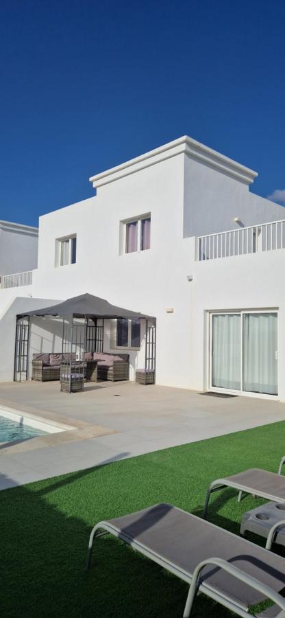Villa Selena Playa Blanca  Eksteriør bilde