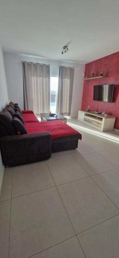 Villa Selena Playa Blanca  Eksteriør bilde