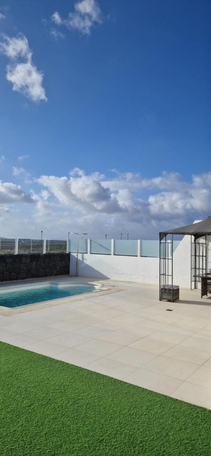 Villa Selena Playa Blanca  Eksteriør bilde