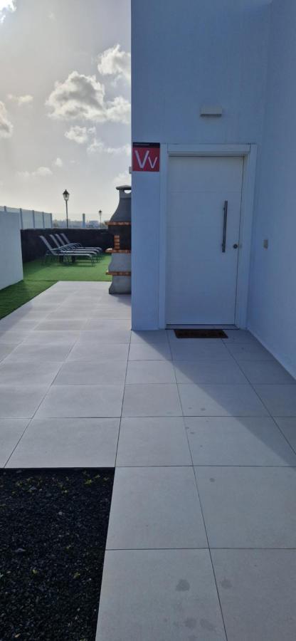 Villa Selena Playa Blanca  Eksteriør bilde